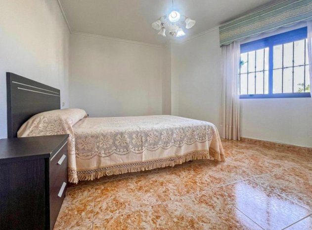 Herverkoop - Appartement / flat - San Miguel de Salinas - Pueblo