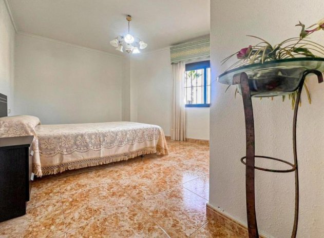 Herverkoop - Appartement / flat - San Miguel de Salinas - Pueblo