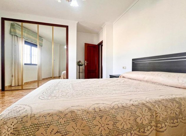 Herverkoop - Appartement / flat - San Miguel de Salinas - Pueblo