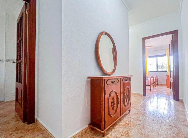 Herverkoop - Appartement / flat - San Miguel de Salinas - Pueblo