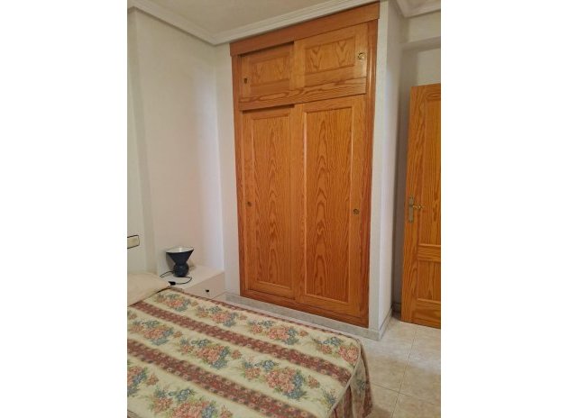 Herverkoop - Appartement / flat - Torrevieja - Acequion