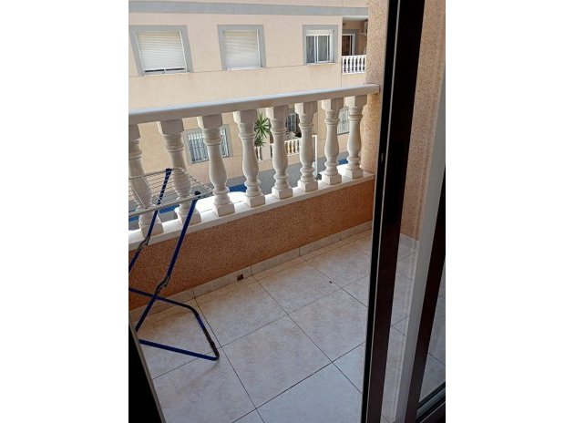 Herverkoop - Appartement / flat - Torrevieja - Acequion