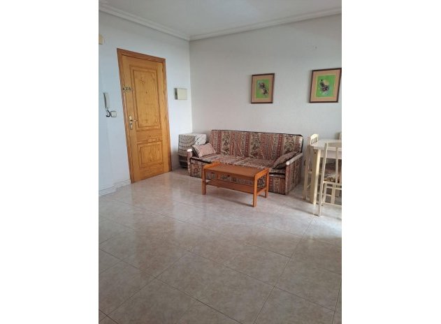 Herverkoop - Appartement / flat - Torrevieja - Acequion