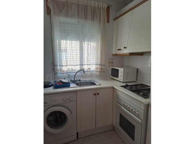 Herverkoop - Appartement / flat - Torrevieja - Acequion