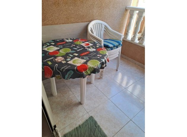 Herverkoop - Appartement / flat - Torrevieja - Acequion