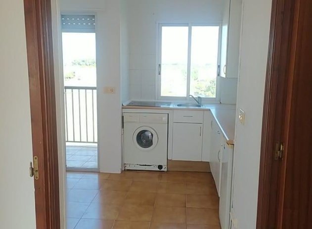 Herverkoop - Appartement / flat - Torrevieja - La Mata