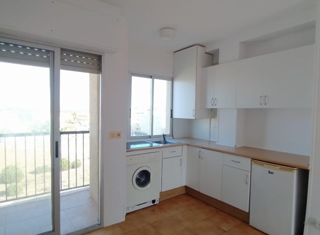 Herverkoop - Appartement / flat - Torrevieja - La Mata