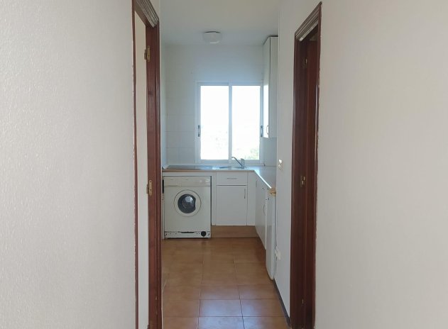 Herverkoop - Appartement / flat - Torrevieja - La Mata