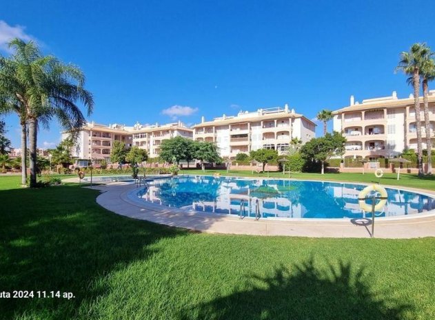 Revente - Bungalow - Orihuela Costa - Playa Flamenca