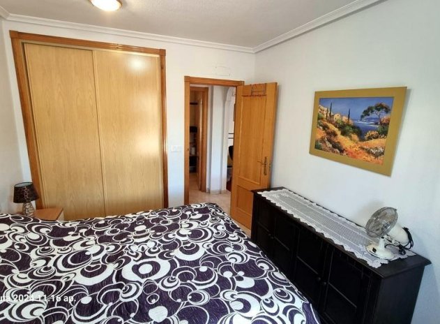 Revente - Bungalow - Orihuela Costa - Playa Flamenca