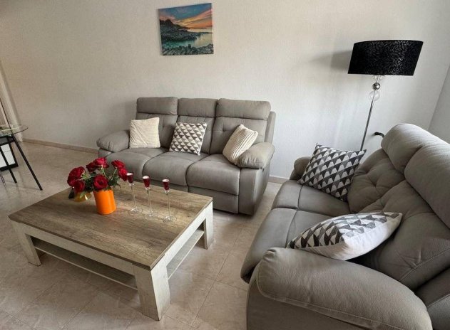 Revente - Appartement - Orihuela Costa - La Ceñuela