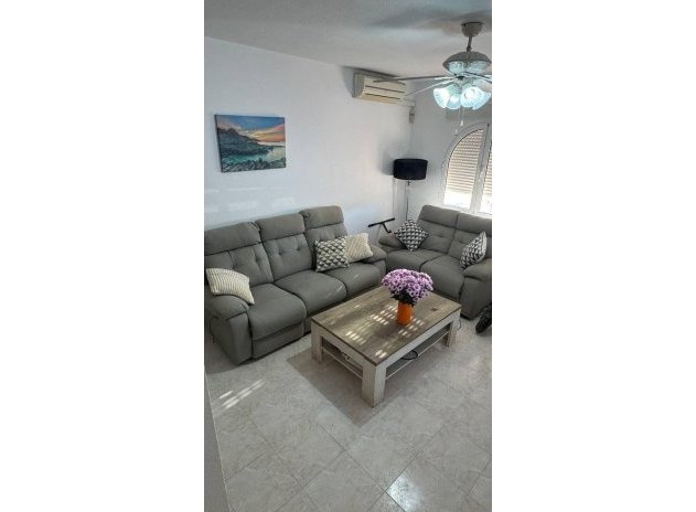 Revente - Appartement - Orihuela Costa - La Ceñuela