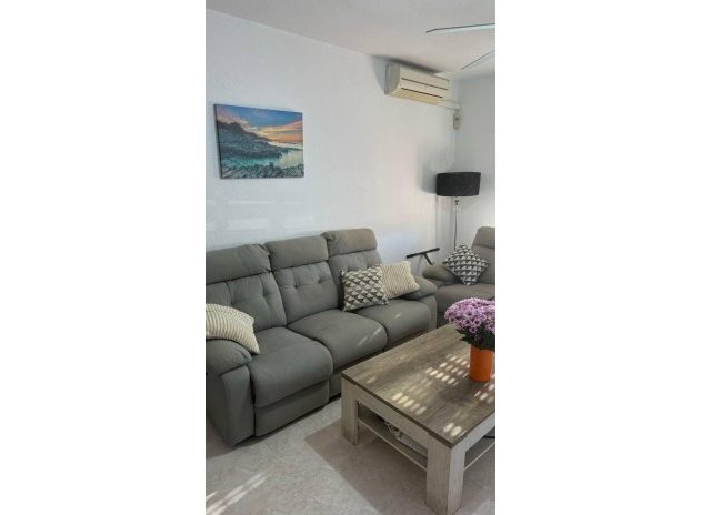 Revente - Appartement - Orihuela Costa - La Ceñuela