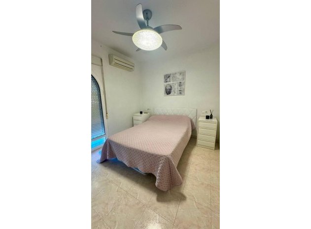 Revente - Appartement - Orihuela Costa - La Ceñuela