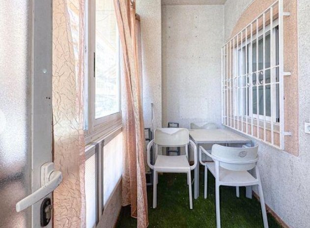 Resale - Apartment / flat - Torrevieja - Center