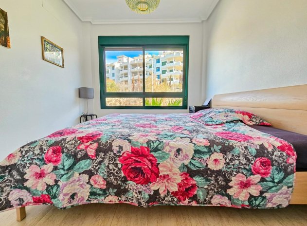 Herverkoop - Appartement / flat - Orihuela Costa - Lomas de Campoamor-Las Ramblas