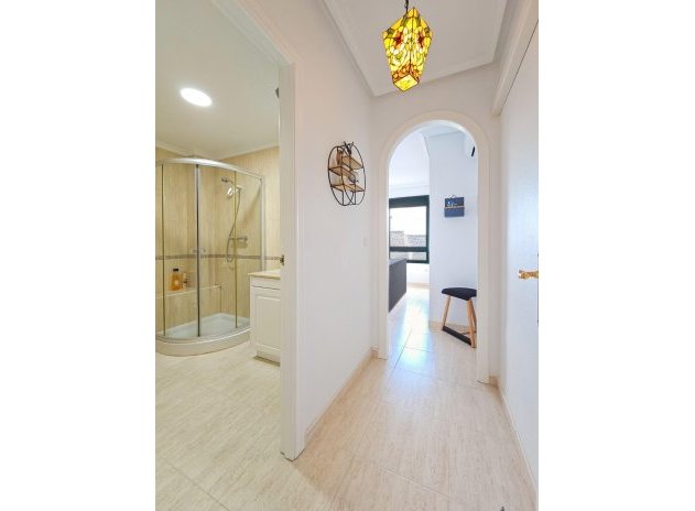 Herverkoop - Appartement / flat - Orihuela Costa - Lomas de Campoamor-Las Ramblas