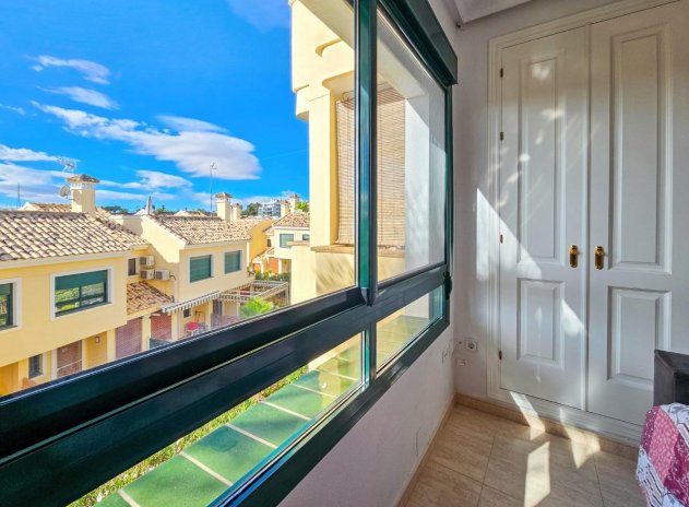 Herverkoop - Appartement / flat - Orihuela Costa - Lomas de Campoamor-Las Ramblas