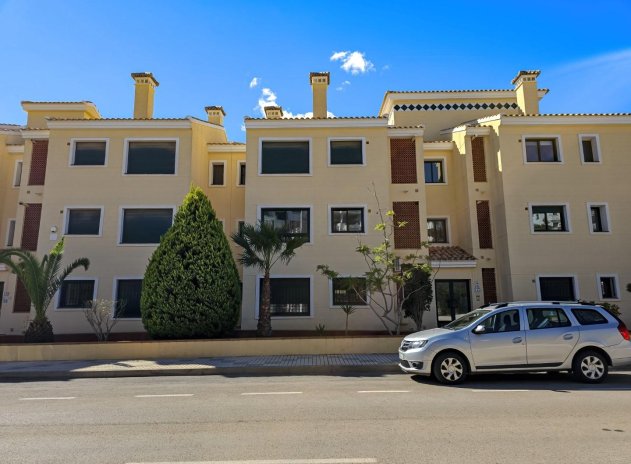 Herverkoop - Appartement / flat - Orihuela Costa - Lomas de Campoamor-Las Ramblas