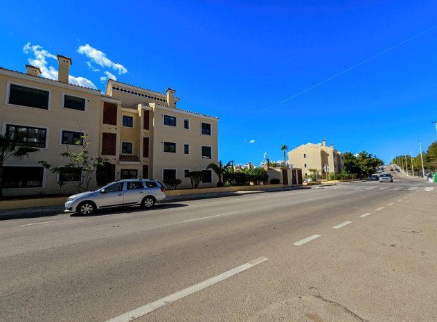 Herverkoop - Appartement / flat - Orihuela Costa - Lomas de Campoamor-Las Ramblas