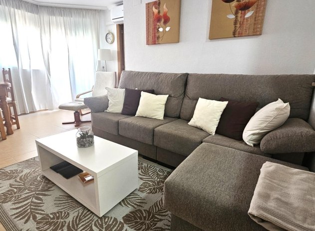 Revente - Appartement - Torrevieja - Center