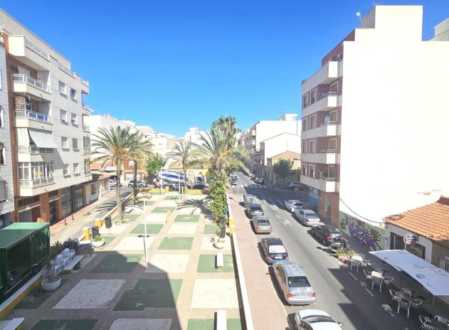 Revente - Appartement - Torrevieja - Center