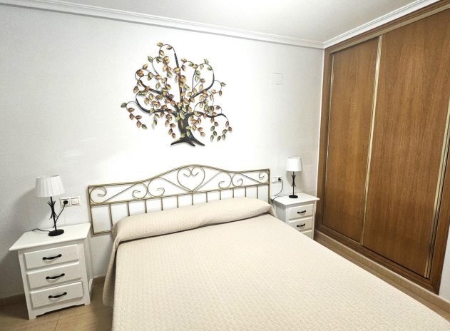 Revente - Appartement - Torrevieja - Center