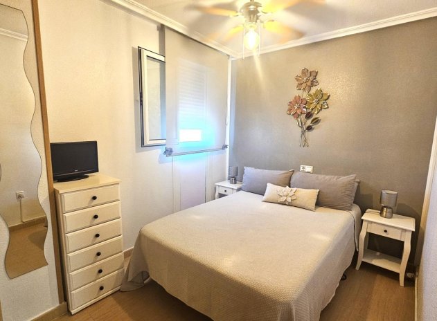 Revente - Appartement - Torrevieja - Center