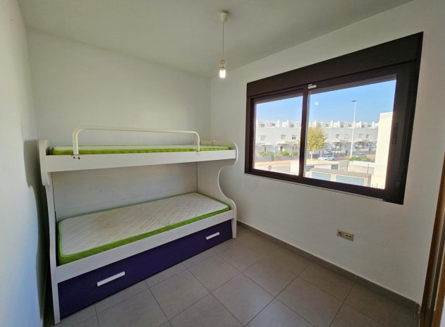 Herverkoop - Terraced house - Torrevieja - Aguas Nuevas