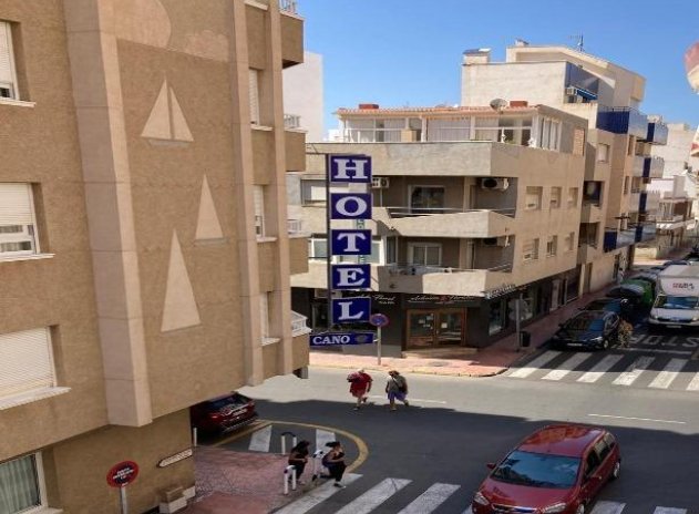 Herverkoop - Appartement / flat - Torrevieja