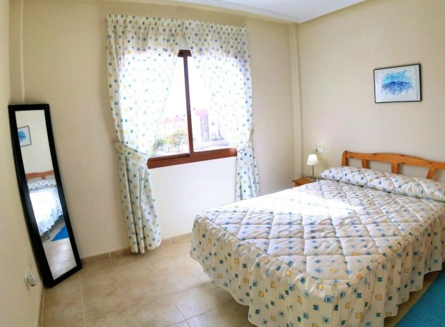 Wiederverkauf - Wohnung - Torrevieja - Torrejón