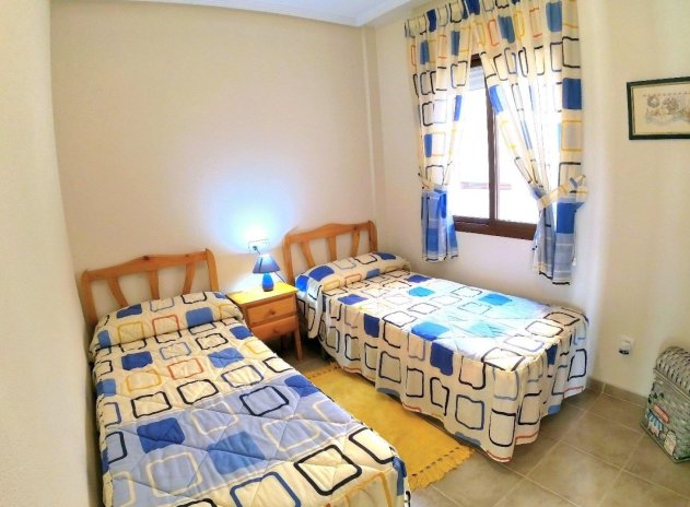 Wiederverkauf - Wohnung - Torrevieja - Torrejón