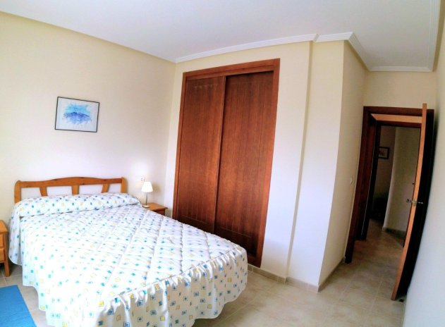 Wiederverkauf - Wohnung - Torrevieja - Torrejón