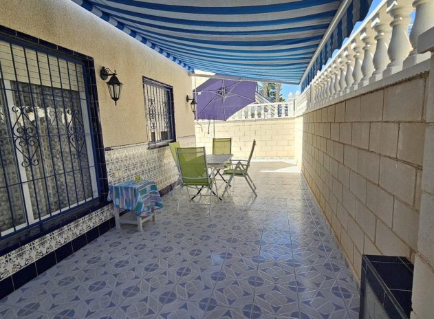 Revente - Terraced house - Torrevieja - Doña ines