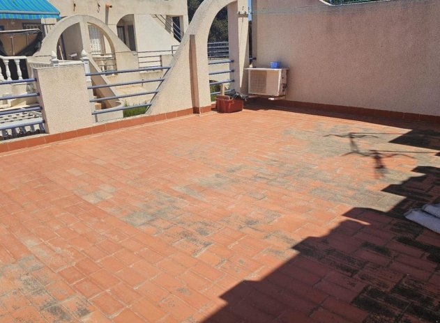 Revente - Terraced house - Torrevieja - Doña ines