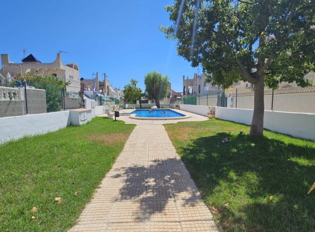 Revente - Terraced house - Torrevieja - Doña ines