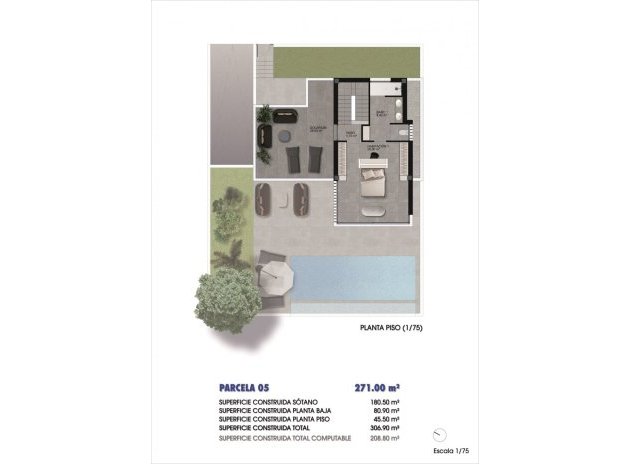 Nieuwbouw Woningen - Villa - Rojales - Benimar