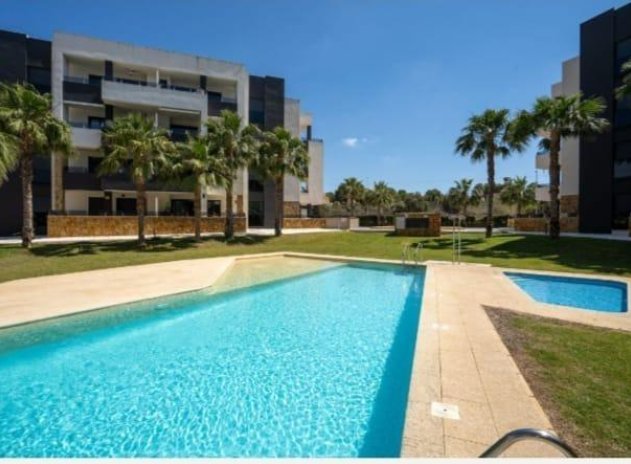 Reventa - Apartamento / piso - Orihuela Costa - Villamartín