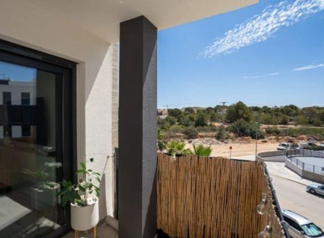 Reventa - Apartamento / piso - Orihuela Costa - Villamartín