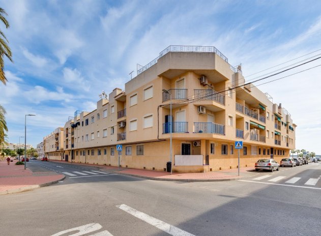 Reventa - Apartamento / piso - Torrevieja - Acequion