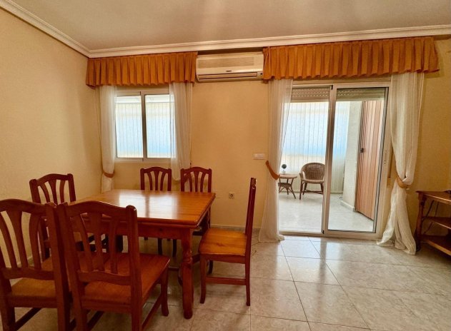 Herverkoop - Appartement / flat - Torrevieja - Center