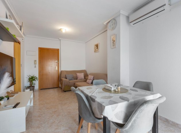 Revente - Appartement - Torrevieja - Playa de los Locos