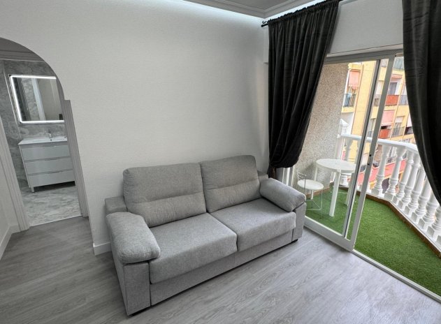 Revente - Appartement - Torrevieja - Playa del Cura