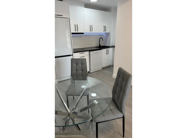 Revente - Appartement - Torrevieja - Playa del Cura