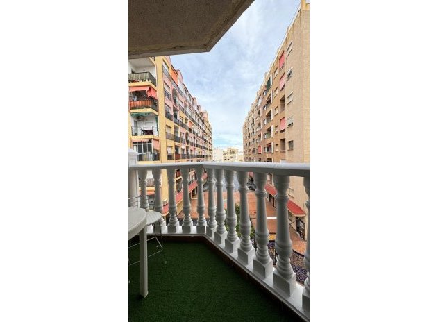 Revente - Appartement - Torrevieja - Playa del Cura