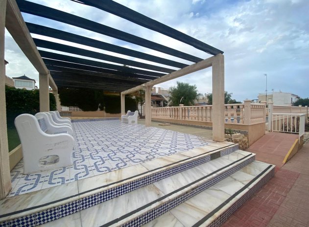 Wiederverkauf - Bungalow - Torrevieja - Los Altos