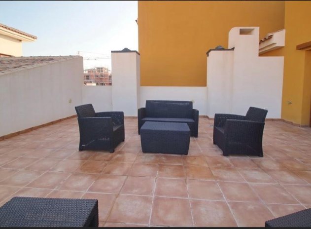 Wiederverkauf - Wohnung - Torrevieja - Punta Prima