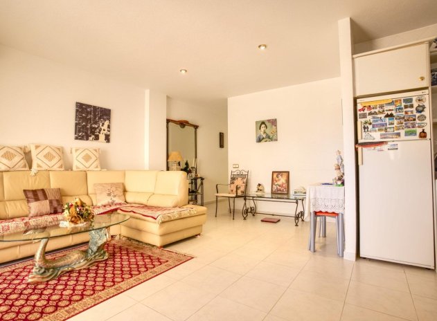 Resale - Apartment / flat - Guardamar del Segura - moncayo