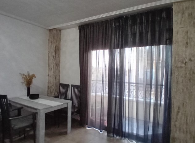 Reventa - Apartamento / piso - Almoradí - Center