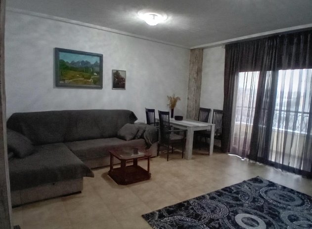 Reventa - Apartamento / piso - Almoradí - Center